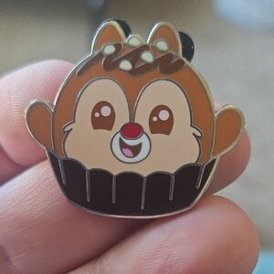 Dale Munchlings Pin